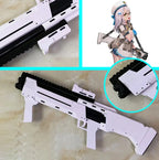 NIKKE Goddess of Victory Neon Cosplay Weapon PVC Prop Replica