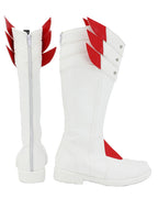 LOL League of Legends Viego Pentakill Cosplay Shoes Custom Boots