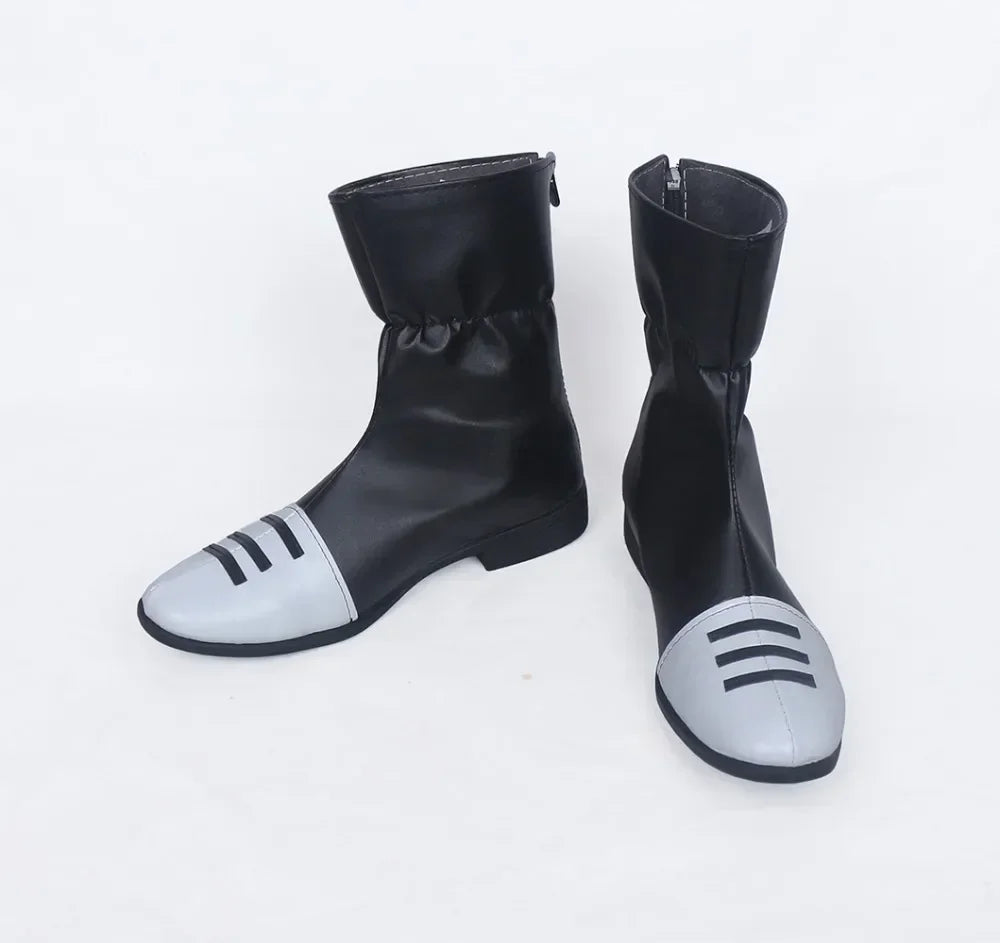 MiDicosplay | Black Clover Asta Cosplay Boots Custom Made