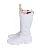 My Hero Academia Lemillion Cosplay Shoes Mirio Togata White Boots Custom Made