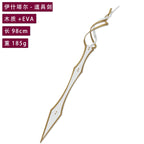 Ensemble d'accessoires de cosplay d'Ishtar (Fate Grand Order FGO) : coiffe, shuriken. 