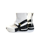 Arknights Endfield Fluorite Cosplay Shoes Custom Made Boots