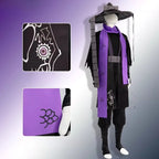 Costume de cosplay Gregor de Limbus Company, tenue de jeu complète 