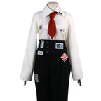 Limbus Company Don Quixote Magnificent Cosplay Costume