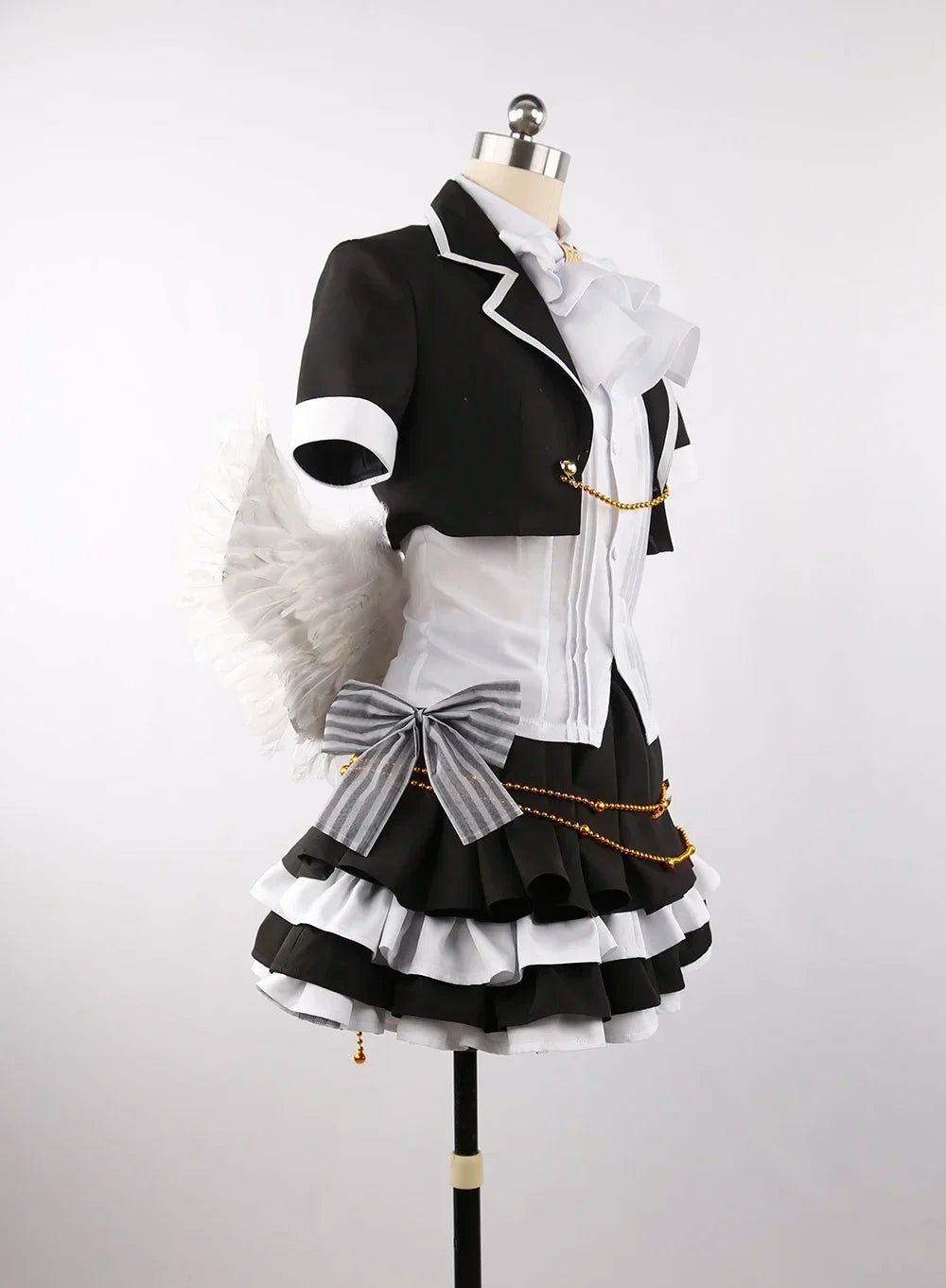 Fate Grand Order FGO Astolfo Dress Cosplay Costume Custom Made