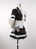 Fate Grand Order FGO Astolfo Dress Cosplay Costume Custom Made