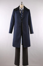 Costume de cosplay Sherlock Holmes de Fate Grand Order (FGO) réalisé sur mesure