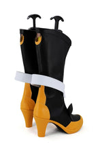 Honkai Impact 3rd Kiana Kaslana Cosplay Boots High Heel Shoes