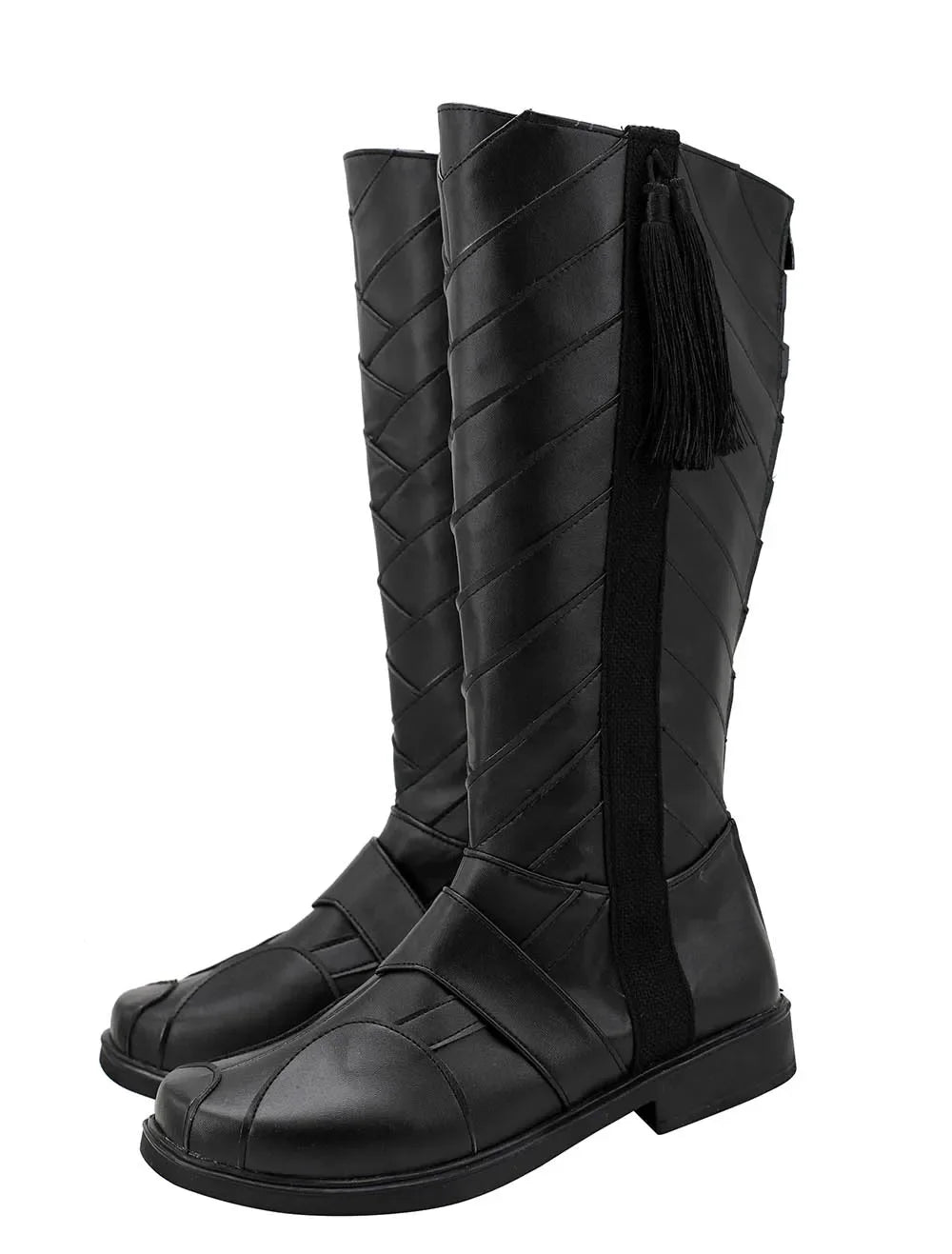Doctor Strange Stephen Cosplay Boots Customized Shoes