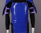 Naruto Hokage Senju Tobirama Fighting Cosplay Costume