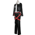 Final Fantasy VIII Squall Lionheart Cosplay Costume