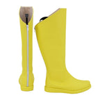 Invincible Mark Grayson Cosplay Boots Yellow Shoes Custom Made