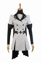Akame ga Kill Esdeath Cosplay Costume Custom Made