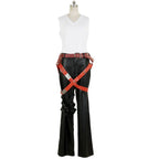 Final Fantasy VIII Squall Lionheart Cosplay Costume