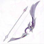 Honkai Star Rail Xilian Cosplay arc Non tirable accessoires de Costume 