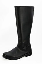 Star Wars Orson Krennic Cosplay Boots Black Shoes