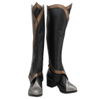 LOL The Blade Dancer Irelia Cosplay Shoes Customized Boots