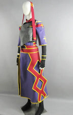 Sword Art Online Rosario Cosplay Costume Yuuki Konno Mother's Outfit