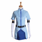Sword Art Online Sachi Dress Cosplay Costume