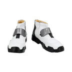 Overwatch 2 Kiriko Dance of Rain DVA Cosplay Shoes Custom Made Boots