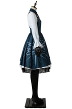 Danganronpa V3 Killing Harmony Kirumi Tojo Dress Cosplay Costume