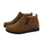 Jujutsu Kaisen Megumi Fushiguro Cosplay Boots Brown Shoes