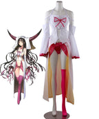 Fate Grand Order FGO Kiara Sessyoin Cosplay Costume Custom Made