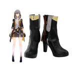 Honkai Star Rail Stelle Cosplay Shoes High Heel Boots