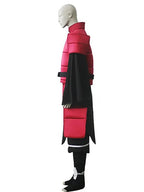Naruto Madara Uchiha Cosplay Costume Full Set Custom Made