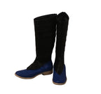The Rising of the Shield Ren Amaki Cosplay Boots Black Shoes