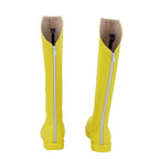 Invincible Mark Grayson Cosplay Boots Yellow Shoes Custom Made