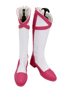 One Piece Vinsmoke Reiju Cosplay Boots Customized Shoes