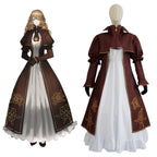 Limbus Company Catherine Cosplay Costume Custom Made