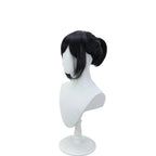 Jujutsu Kaisen Mechamaru Ultimate Cosplay Wig Black Hair