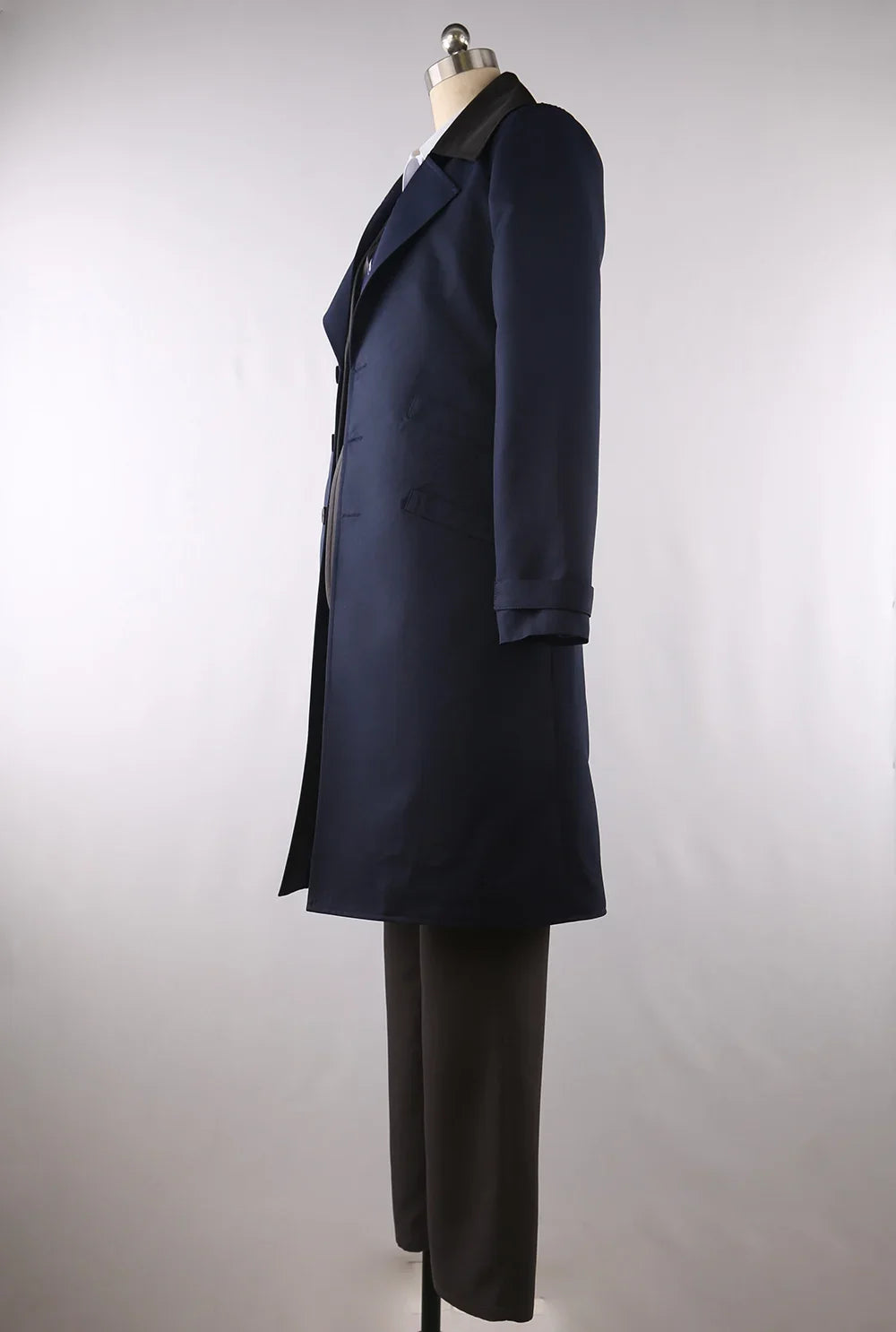 Costume de cosplay Sherlock Holmes de Fate Grand Order (FGO) réalisé sur mesure