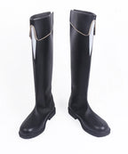 Black Clover Yami Sukehiro Cosplay Boots Black Shoes