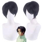 Jujutsu Kaisen Cosplay Wig Set For Yuji Itadori Megumi Fushiguro Toge Inumaki Suguru Geto Gojo Satoru