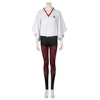 Overwatch 2 Kiriko Cosplay Costume Full Set