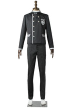 Danganronpa V3 Killing Harmony Shuichi Saihara Cosplay Costume