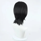 Jujutsu Kaisen Yoshino Junpei Cosplay Wig Black Short Hair