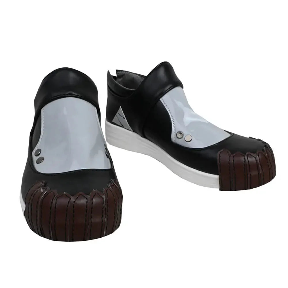 Zenless Zone Zero Koleda Belobog Cosplay Shoes Customized Boots