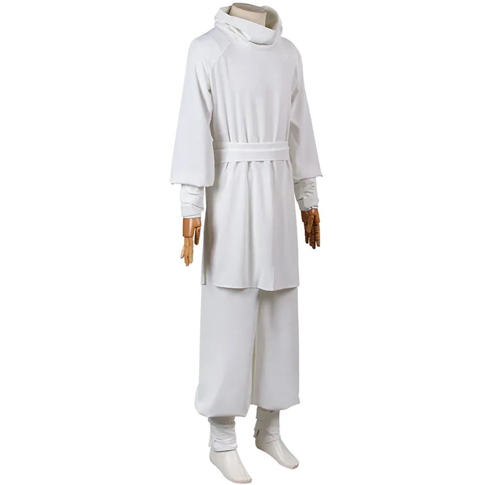 Jujutsu Kaisen 2 Satoru Gojo Hajime Kashimo Cosplay Costume