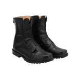 Final Fantasy Cloud Strife Cosplay Boots Black Shoes Any Size