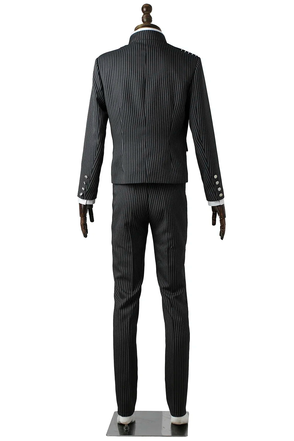 Danganronpa V3 Killing Harmony Shuichi Saihara Cosplay Costume