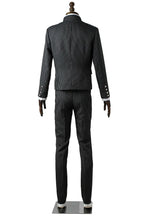 Danganronpa V3 Killing Harmony Shuichi Saihara Cosplay Costume