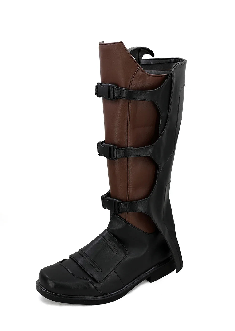 Guardians of The Galaxy Star Lord Cosplay Boots Shoes Custom Made