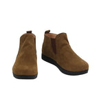 Jujutsu Kaisen Megumi Fushiguro Cosplay Boots Brown Shoes