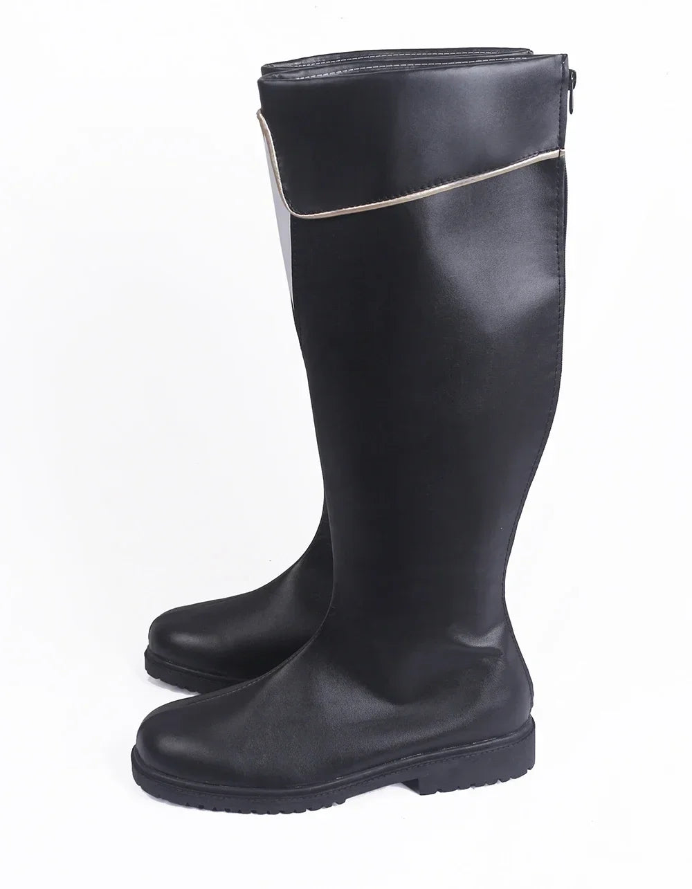 Black Clover Yami Sukehiro Cosplay Boots Black Shoes