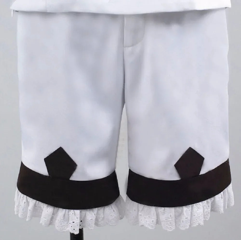 Sword Art Online Leafa Cosplay Costume