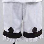 Sword Art Online Leafa Cosplay Costume
